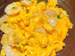 虾仁滑蛋-星平鸡饭·粤菜小炒(印象城旗舰店)