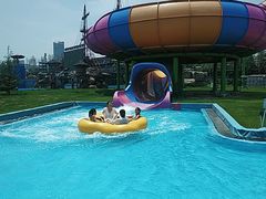 -西安华夏文旅水世界