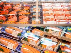 -Olé精品超市(上海港汇恒隆店)