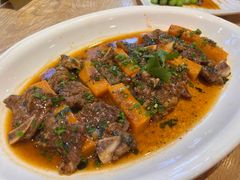 -德胜轩正宗顺德菜(宝安沙井会展中心店)