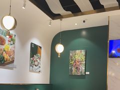 -烹然四季椰子鸡火锅(姚家园万象汇店)