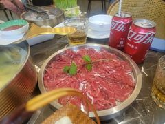 -滇野云南野生菌餐厅(陕西南路店)