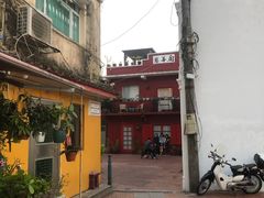 -安德鲁饼店(总店)