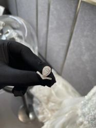 -VE DIAMOND·天然&培育钻石定制