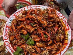 -龙虾当家·大排档(红谷滩五中店)