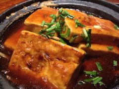 iphone_upload_pic-绿茶餐厅(华联万柳店)