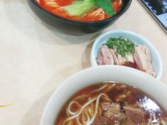 -李先生牛肉面大王(济泺路店)