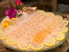 -四季火锅酒家(新濠影汇店)