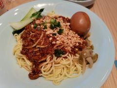 招牌肉酱面-醉面(上海七宝宝龙城店)