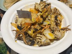 -周家二小姐的菜(西津渡店)