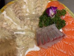 -官塘原味鱼生·潮菜大排档(潮州总店)