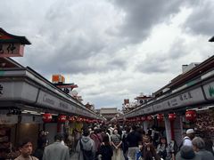 -浅草寺