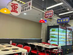 -喜歪歪·平价海鲜市场小火锅(龙阳广场店)