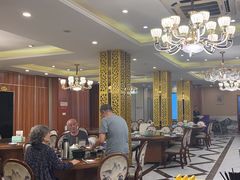 -金陵后厨·南京菜(新街口秣陵路店)