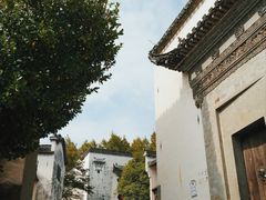 -潜口民宅博物馆