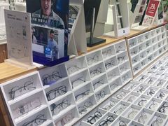 -MiRi眼镜·蔡司·星趣控·尼康控优点视觉合作店(南京东路店)