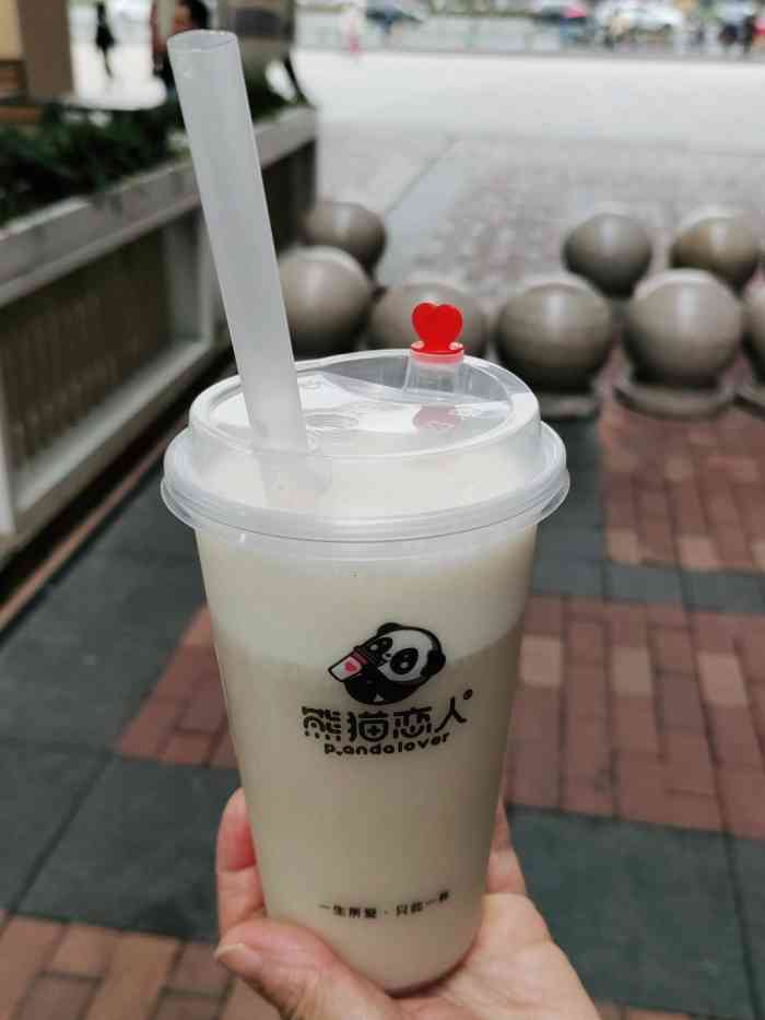 熊猫恋人(形象店)-"「熊猫恋人(形象店)」地点在青羊万达里面.