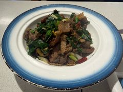 -玉溪清真饭店(前兴路店)