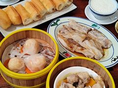 -顺德一品粥·20年凤城老字号(芳村店)