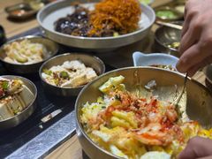 -绣旻烤肉吧(总店)