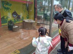 -荆州中山公园动物园