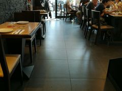 -必胜客(新海上世界店)