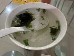 -上海老字号杨梅面条馄饨店(陈家春店)