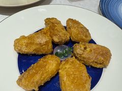 -红棉中餐厅·广州海航威斯汀酒店