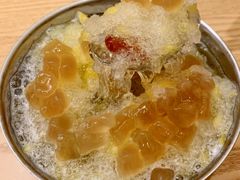 -南街清补凉(黄贝岭店)