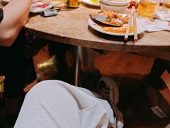 -七欣天香辣蟹火锅(南通任港路大润发店)