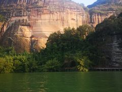 -丹霞山风景名胜区