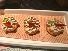 -锦楼·臻选新杭帮(杭州中心店)