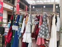 -天毓山庄·餐厅