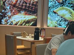 -味千拉面(增城万达广场店)