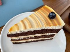 海盐焦糖-转山咖啡(松柏社区店)