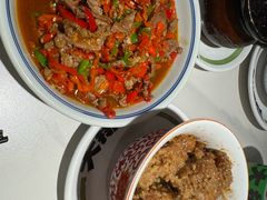 -欧记大排档·景德菜(上海首店)