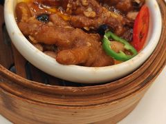 -顺德人家食府(黄金广场店)