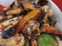 -丽华快餐(红庄国际店)