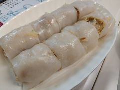 脆皮鲜虾肠-点点心点心专门店(湾仔店)