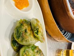 -胡须佬鸡煲四季火锅店(石厦西村直营店)