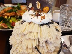 -玲婧胡同·生日蛋糕·餐厅(嘉里城店)