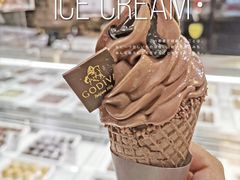 -GODIVA(五角场万达广场店)
