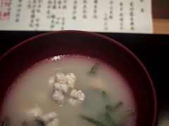 -元熹会席料理