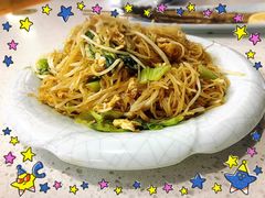 蛋炒米粉-江湖翅客(琶洲新村店)