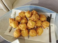 -全聚德(长白店)