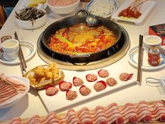 -二荆条·城市森林火锅旗舰店
