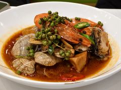 -必点海鲜·海肠捞饭大王(滨江道店)