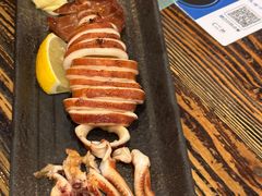 -平成屋· Late Night 食堂(四川北路店)