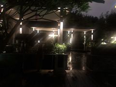 -明谷行馆·温泉