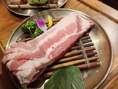-西塔老太太泥炉烤肉(万柳华联店)